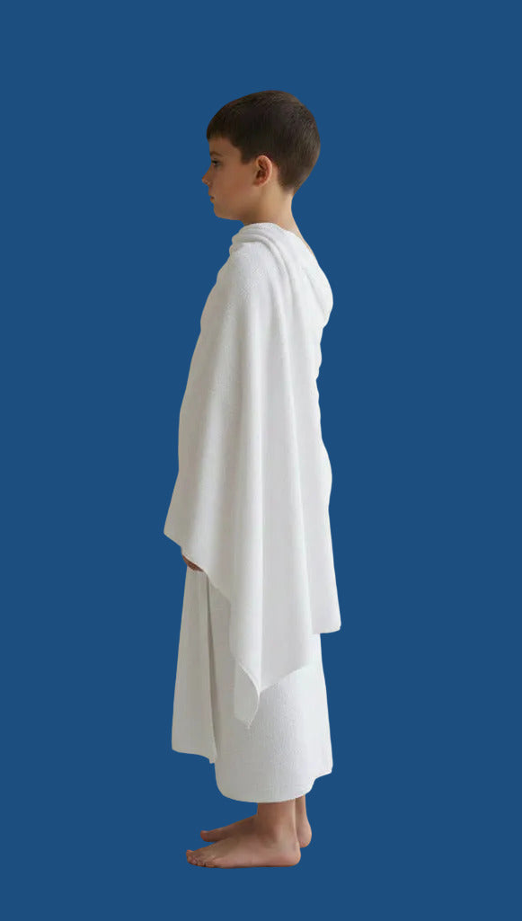 Boys' ihram sri lanka