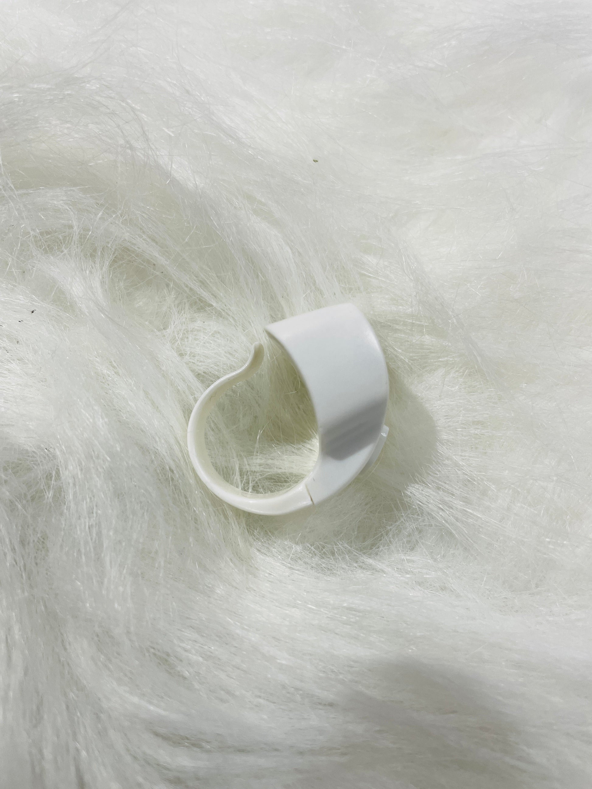 Plastic finger tasbeeh counter ring for dhikr and prayer counting | Buy online Sri Lanka